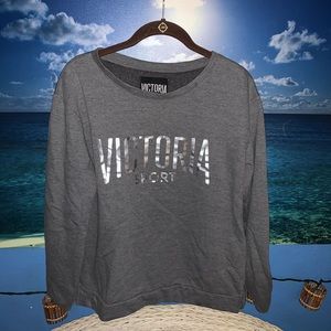 Victoria sport shirt